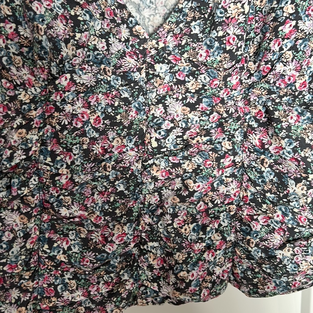 Crop top - Picture 3 of 4